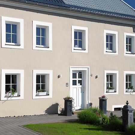 Ferienhaus Eifel 1851 Gipperath エクステリア 写真