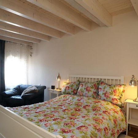Ferienhaus Eifel 1851 Gipperath エクステリア 写真