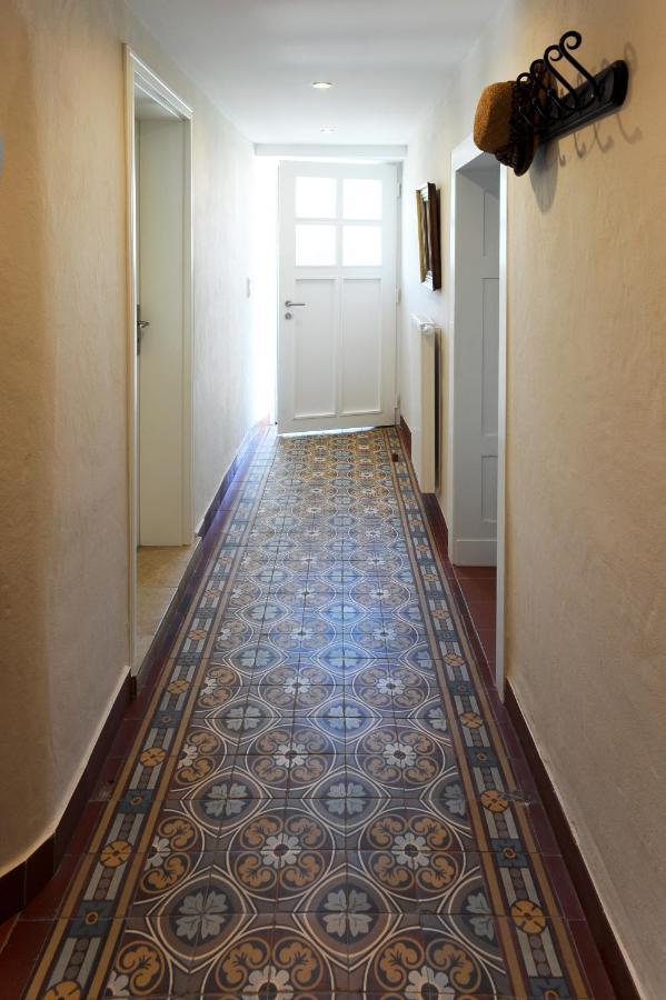 Ferienhaus Eifel 1851 Gipperath エクステリア 写真