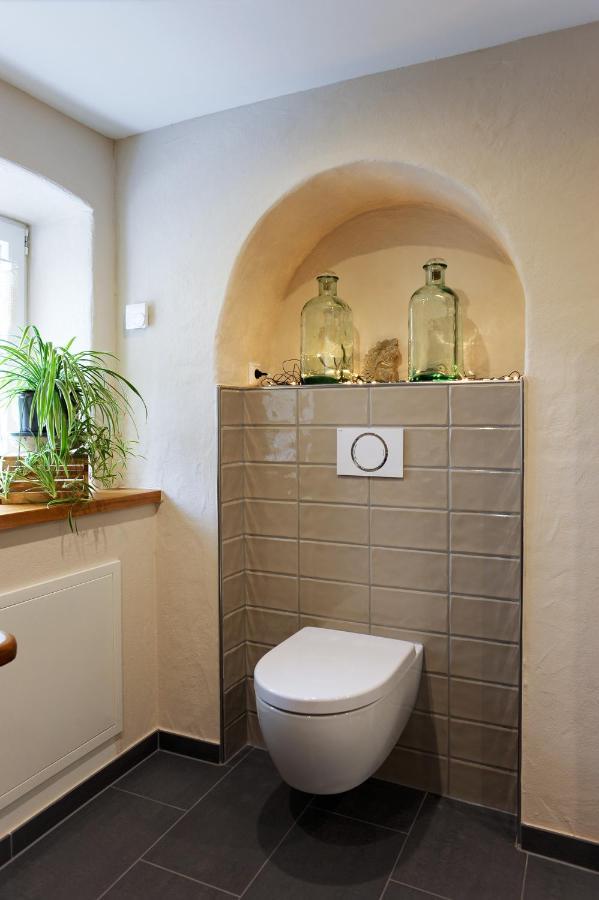 Ferienhaus Eifel 1851 Gipperath エクステリア 写真