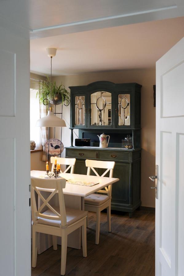 Ferienhaus Eifel 1851 Gipperath エクステリア 写真