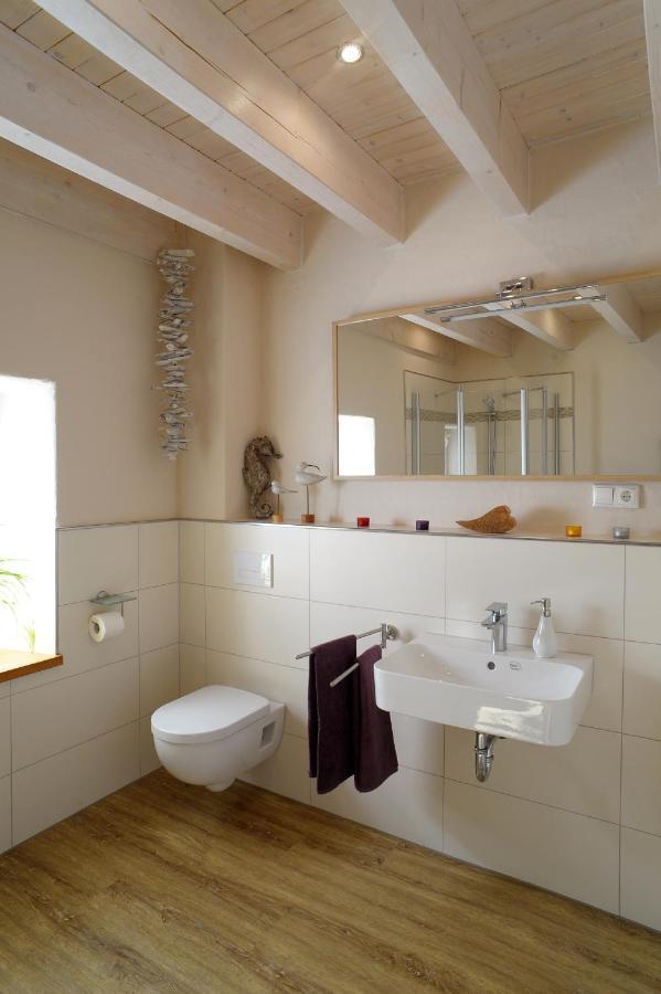 Ferienhaus Eifel 1851 Gipperath エクステリア 写真