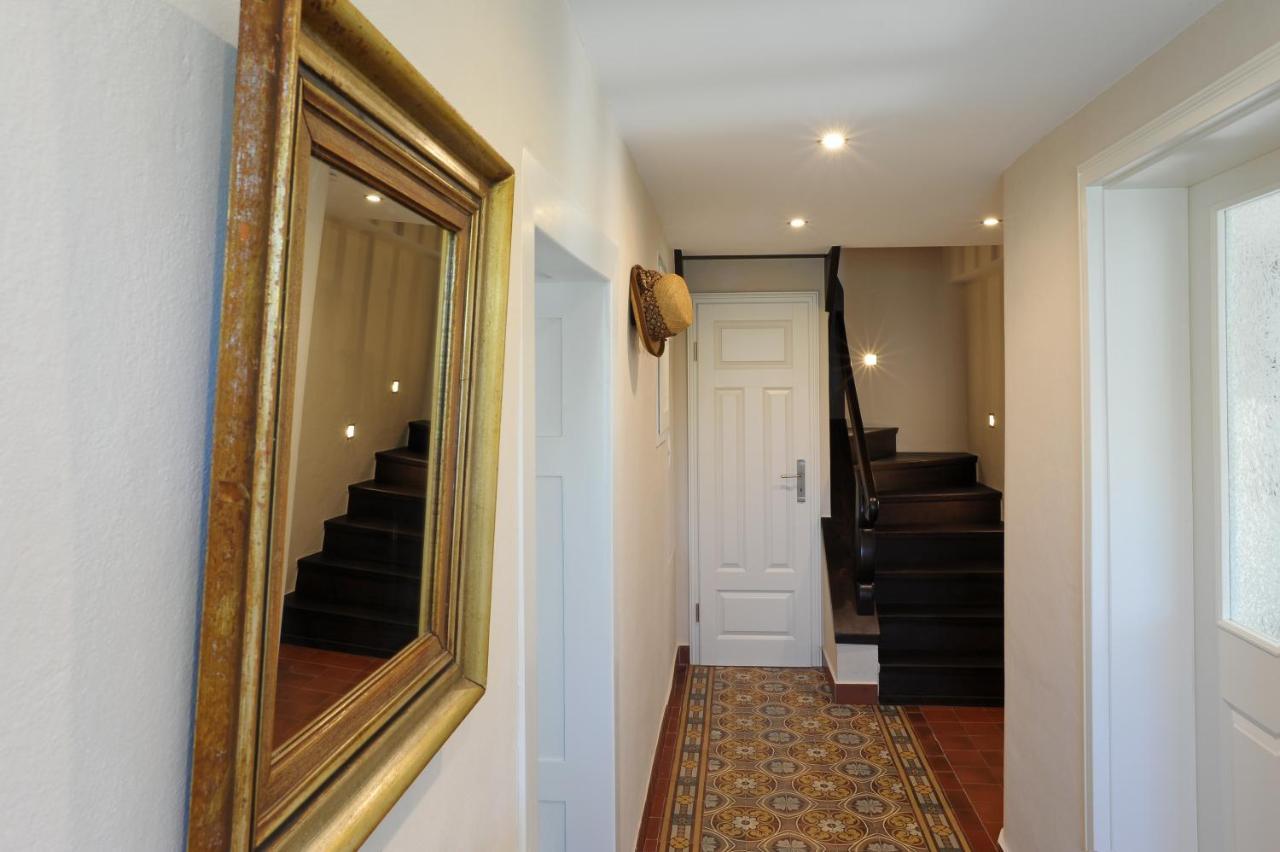 Ferienhaus Eifel 1851 Gipperath エクステリア 写真