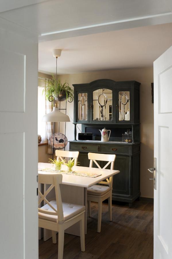 Ferienhaus Eifel 1851 Gipperath エクステリア 写真