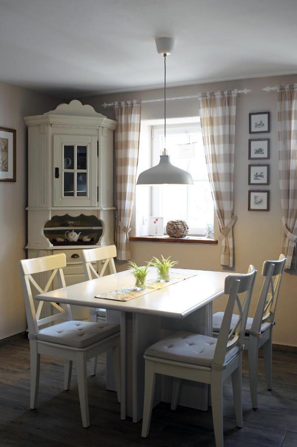 Ferienhaus Eifel 1851 Gipperath エクステリア 写真