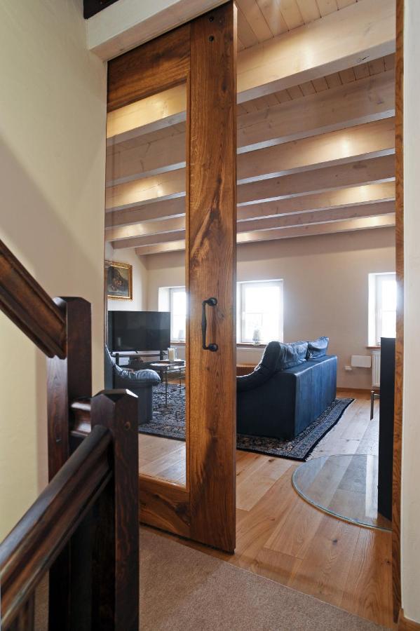 Ferienhaus Eifel 1851 Gipperath エクステリア 写真