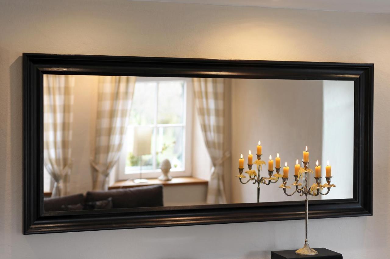 Ferienhaus Eifel 1851 Gipperath エクステリア 写真