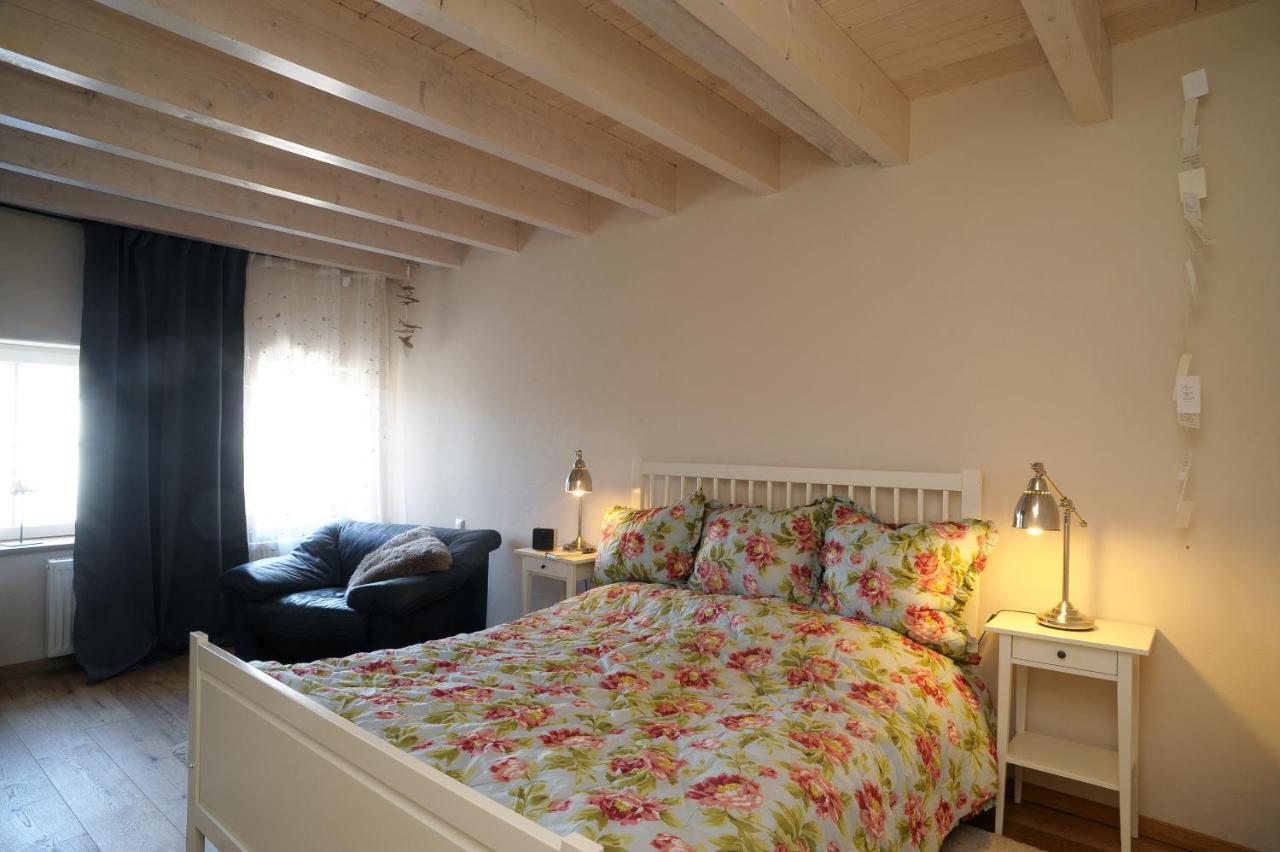Ferienhaus Eifel 1851 Gipperath エクステリア 写真