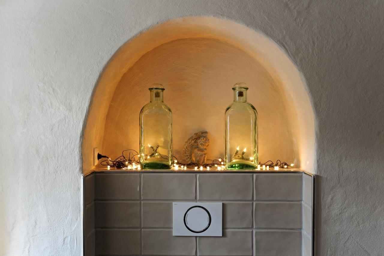 Ferienhaus Eifel 1851 Gipperath エクステリア 写真