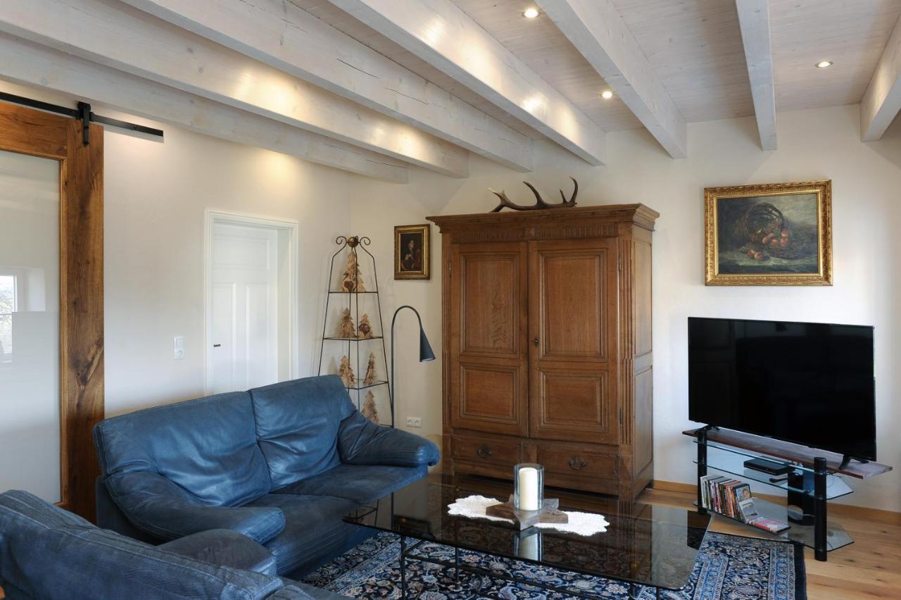 Ferienhaus Eifel 1851 Gipperath エクステリア 写真