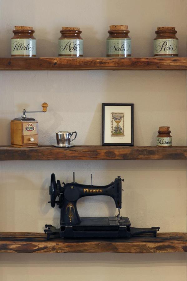 Ferienhaus Eifel 1851 Gipperath エクステリア 写真
