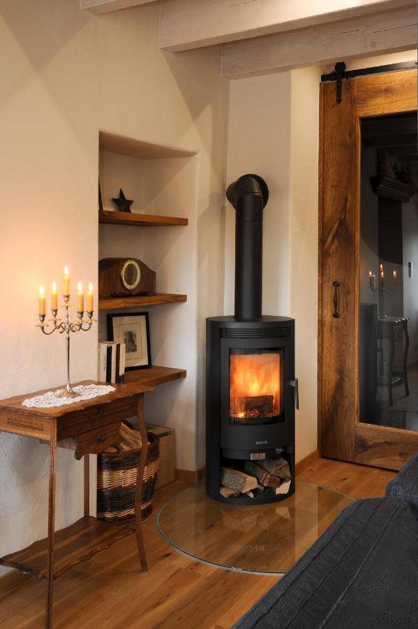 Ferienhaus Eifel 1851 Gipperath エクステリア 写真