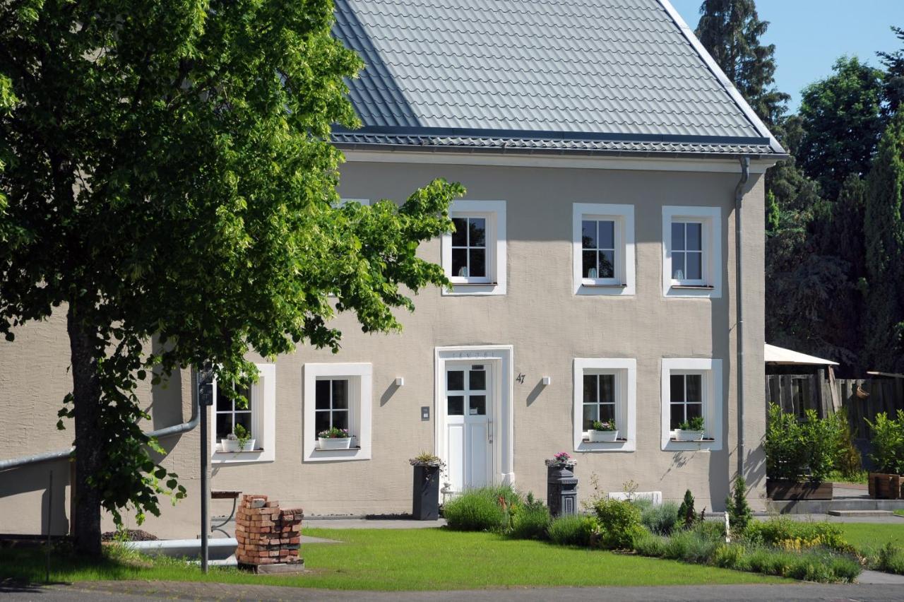 Ferienhaus Eifel 1851 Gipperath エクステリア 写真