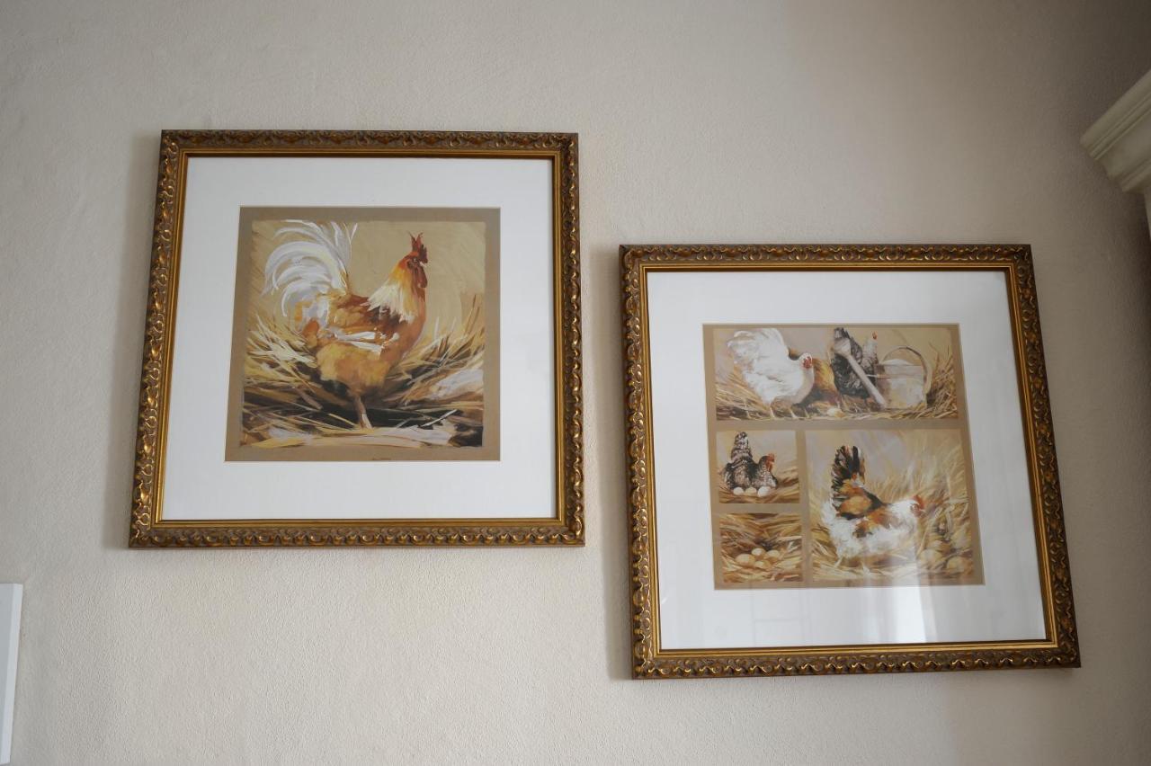 Ferienhaus Eifel 1851 Gipperath エクステリア 写真