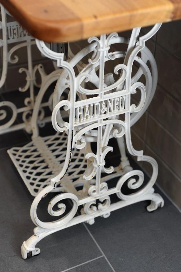 Ferienhaus Eifel 1851 Gipperath エクステリア 写真